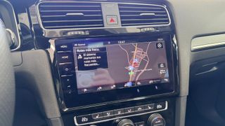 Volkswagen Golf 2.0 TSI GTI 230CV DSG 2017