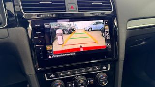 Volkswagen Golf 2.0 TSI GTI 230CV DSG 2017