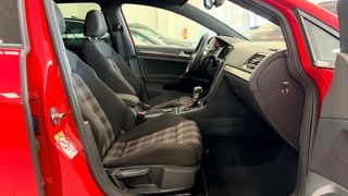 Volkswagen Golf 2.0 TSI GTI 230CV DSG 2017