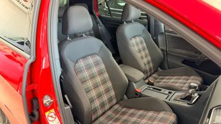 Volkswagen Golf 2.0 TSI GTI 230CV DSG 2017