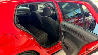 Volkswagen Golf 2.0 TSI GTI 230CV DSG 2017