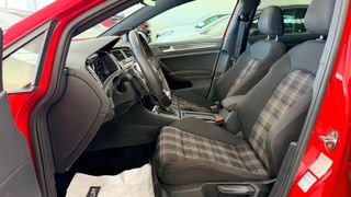 Volkswagen Golf 2.0 TSI GTI 230CV DSG 2017