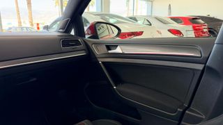 Volkswagen Golf 2.0 TSI GTI 230CV DSG 2017