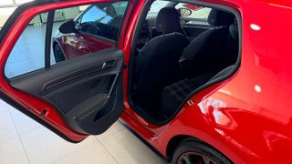 Volkswagen Golf 2.0 TSI GTI 230CV DSG 2017