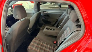 Volkswagen Golf 2.0 TSI GTI 230CV DSG 2017