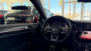 Volkswagen Golf 2.0 TSI GTI 230CV DSG 2017