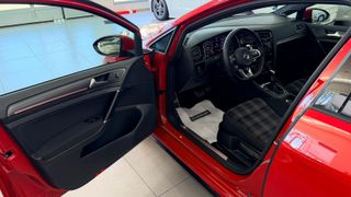 Volkswagen Golf 2.0 TSI GTI 230CV DSG 2017