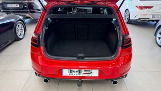 Volkswagen Golf 2.0 TSI GTI 230CV DSG 2017