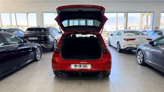 Volkswagen Golf 2.0 TSI GTI 230CV DSG 2017