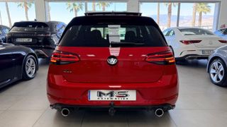 Volkswagen Golf 2.0 TSI GTI 230CV DSG 2017