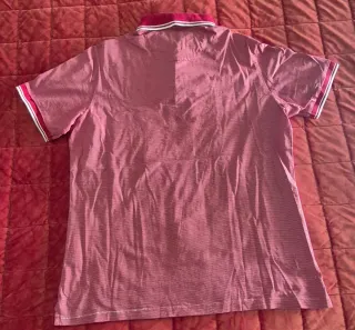 Polo Roberto Verino Rayas Talla L