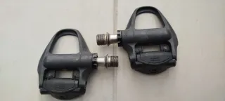 Pedales carretera Shimano 105