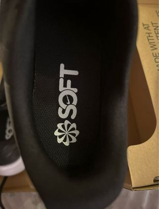 Zapatillas Nike Star Runner 2 Negro/Blanco