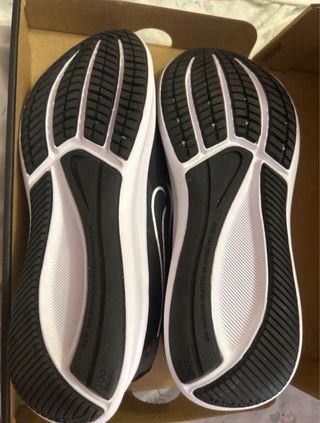 Zapatillas Nike Star Runner 2 Negro/Blanco