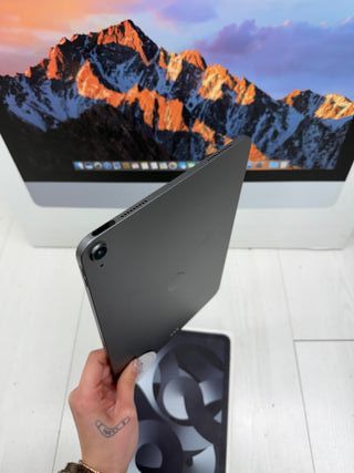 iPad Air 5ta generación 2022 64gb
