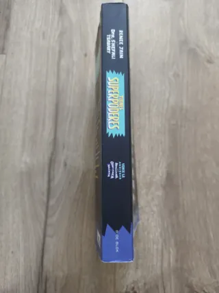 Libro: Tienes súper poderes