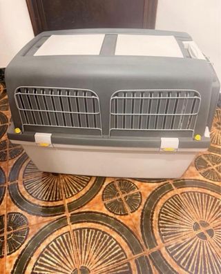 Transportín Gulliver IATA 4 Plus nuevo