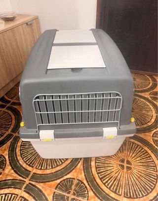 Transportín Gulliver IATA 4 Plus nuevo