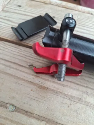 Tija KCNC TI PRO LITE-8000 31,4mm