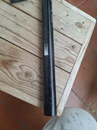 Tija KCNC TI PRO LITE-8000 31,4mm