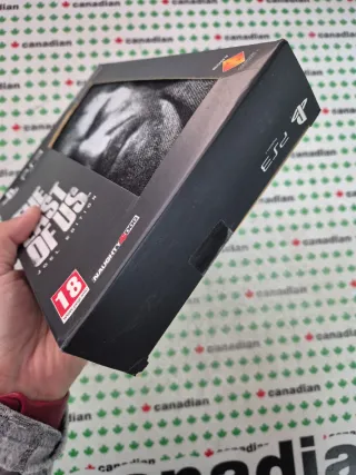 The Last of Us: Joel Edition PS3