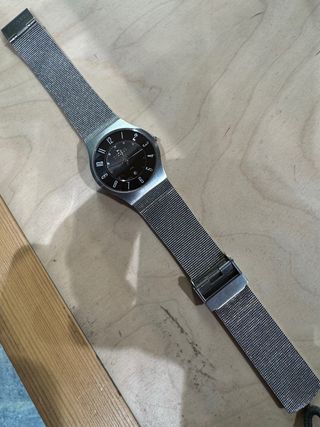 Reloj Skagen 233XLTTM Acero Inoxidable