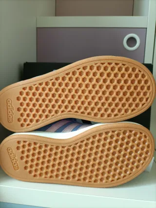 Adidas Grand Court Bambina Tg. 30