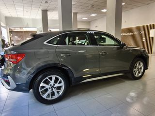Audi Q3 Sportback 35 TFSI 110kW (150CV) S tronic S Line