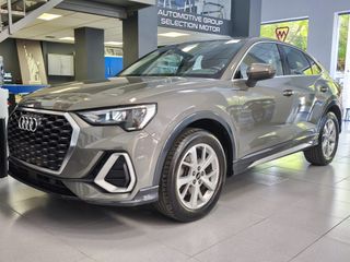 Audi Q3 Sportback 35 TFSI 110kW (150CV) S tronic S Line
