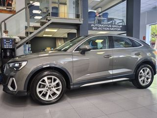 Audi Q3 Sportback 35 TFSI 110kW (150CV) S tronic S Line