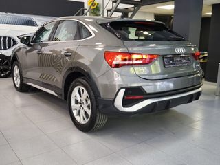 Audi Q3 Sportback 35 TFSI 110kW (150CV) S tronic S Line