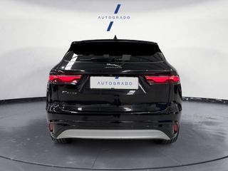 Jaguar F-Pace 2.0D I4 204PS AWD Auto MHEV R-Dynamic SE