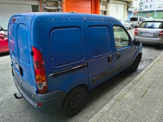 Renault Kangoo 2004