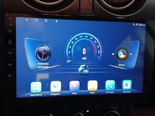 Nissan Qashqai 1.5 dci 360 2012