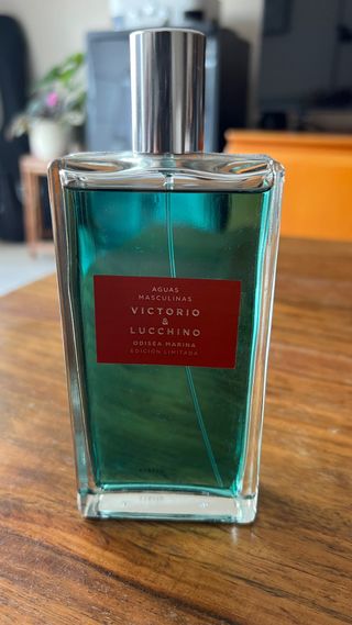 Colonia Victorio & Lucchino Odisea Marina