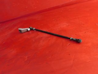 ASTA PEDALE CAMBIO TRIUMPH STREET TRIPLE 675