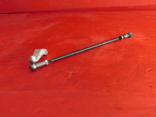 ASTA PEDALE CAMBIO TRIUMPH STREET TRIPLE 675