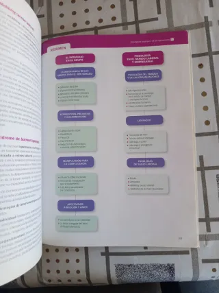 PSICOLOGÍA SERIE COMPRENDE 2 BTO SABER HACER