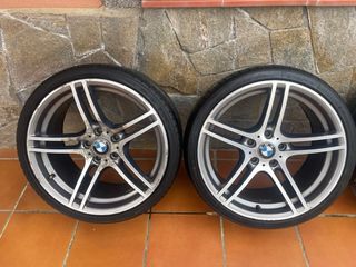 LLANTAS BMW 19 5x120