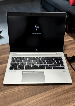 HP EliteBook Ryzen 7 16GB 512SSD | Windows 11 PRO