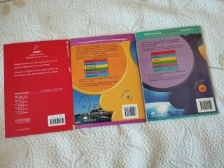 MCHR 6 Planets: School Trip to Moon (int