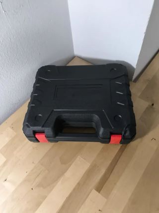 NUEVO Taladro Atornillador Percutor Inalámbrico