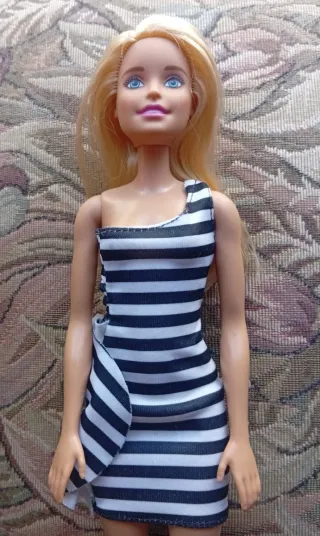 Barbie 60 Aniversario