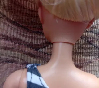 Barbie 60 Aniversario
