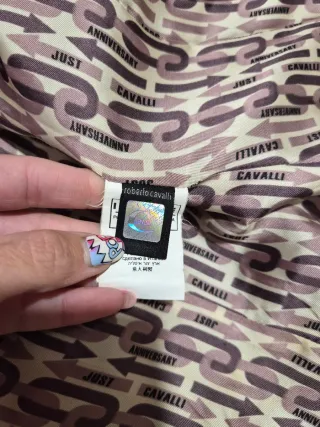 Giacca Just Cavalli Vintage