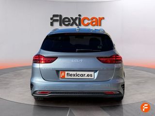 Kia Ceed Tourer 1.0 T-GDi 88kW (120CV) Tech