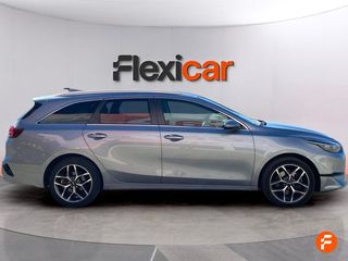 Kia Ceed Tourer 1.0 T-GDi 88kW (120CV) Tech
