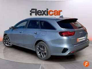 Kia Ceed Tourer 1.0 T-GDi 88kW (120CV) Tech
