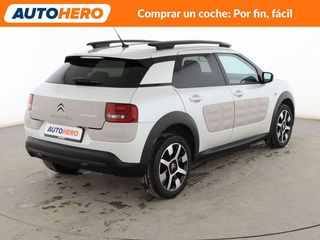 Citroën C4 Cactus 1.2 PureTech Shine