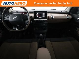 Citroën C4 Cactus 1.2 PureTech Shine
